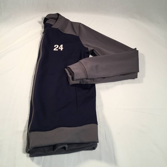Under Armour Hershey’s Racing Jacket - Picture 6 of 6